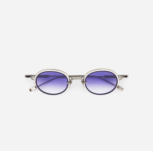 SATO Acamar II AS/P-1 – lunettes de soleil japonaises en titane