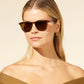 Brooks sun Garrett Leight