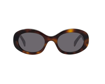 Lunettes de soleil Céline Triomphe 01 reconditionnées