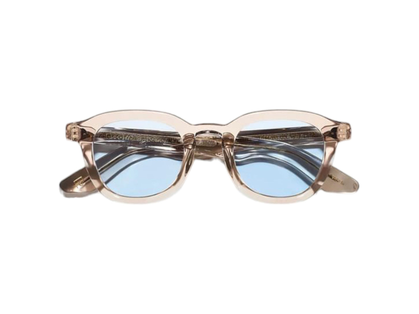 Moscot Dahven Mist reconditionnées