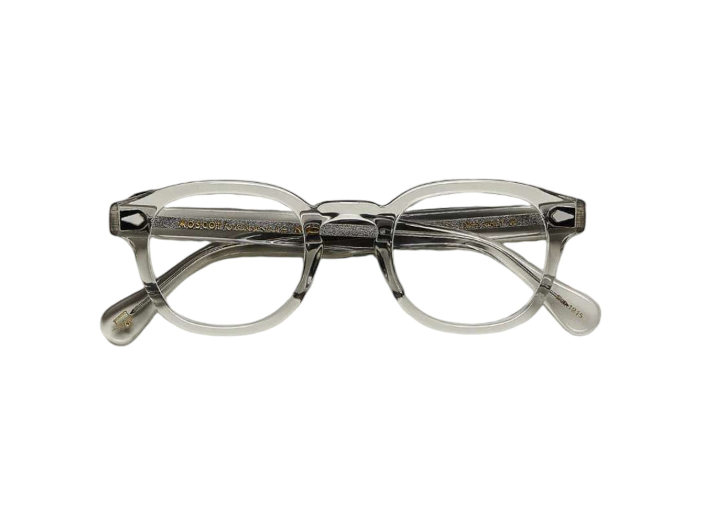 Moscot lemtosh light grey reconditionnées