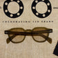 Dolt Olive Brown sun limited edition 007/100
