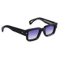 Lunettes de soleil Sato Cervantes