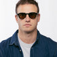 Lunettes de soleil Califlo UniqueDesignMilano