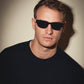 Lunettes de soleil Frame 47 UniqueDesignMilano