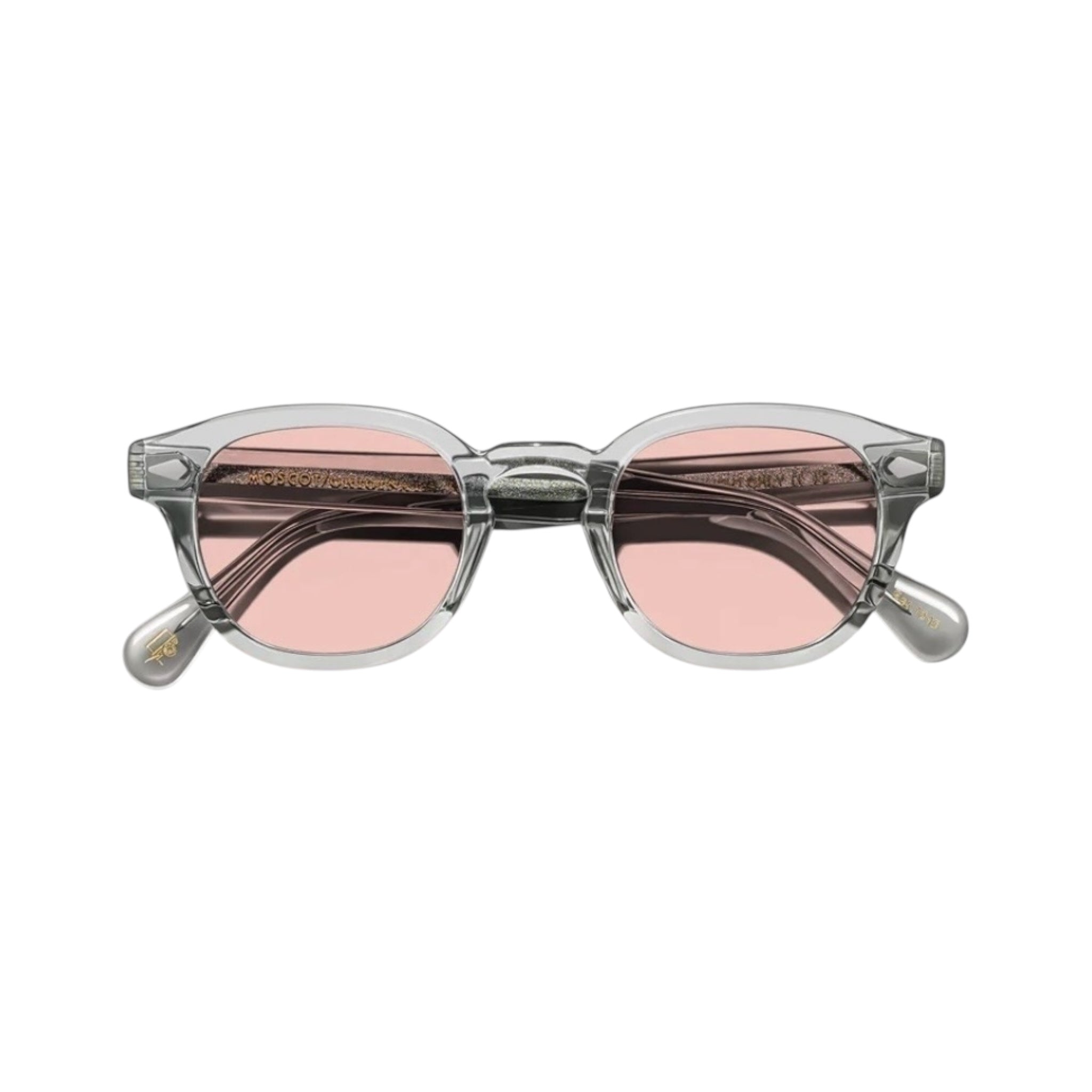 Moscot lemtosh light gray reconditioned – Vitamines D