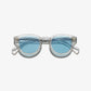 Moscot lemtosh Crystal