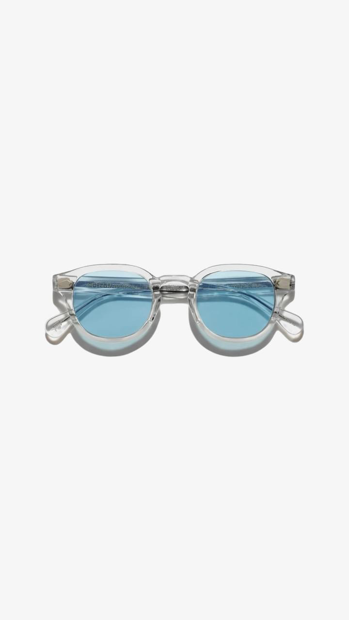 Moscot lemtosh Crystal