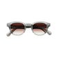 Moscot Lemtosh Light Grey Reconditionnées - Style Rétro | Vitamines D