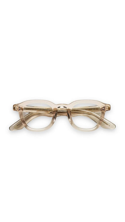 Moscot Dahven Mist taille 47