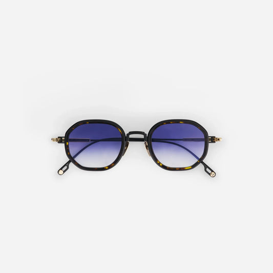 SATO Toliman-T S3306 – lunettes de soleil japonaises en titane