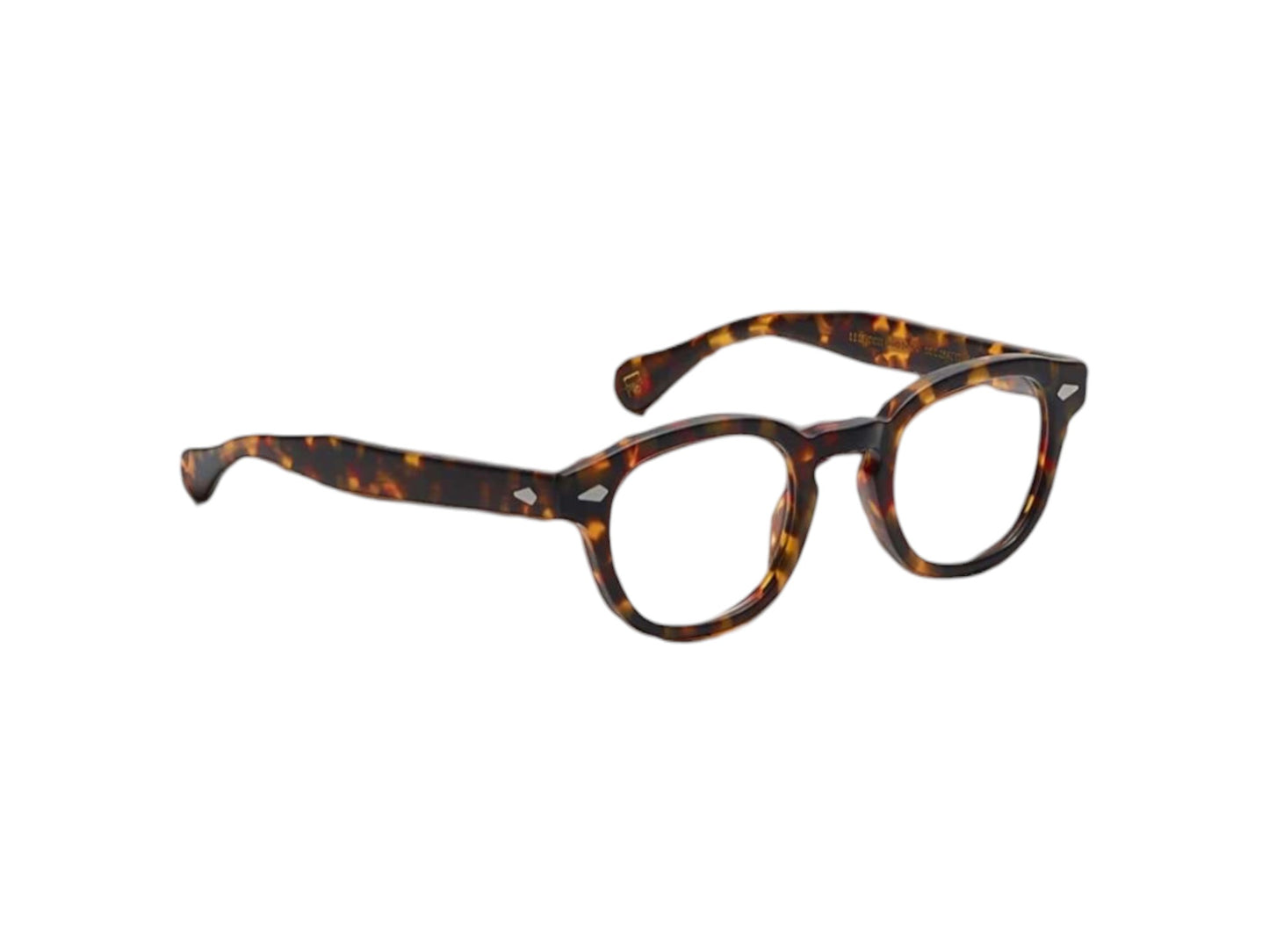 Moscot lemtosh tortoise reconditionnées