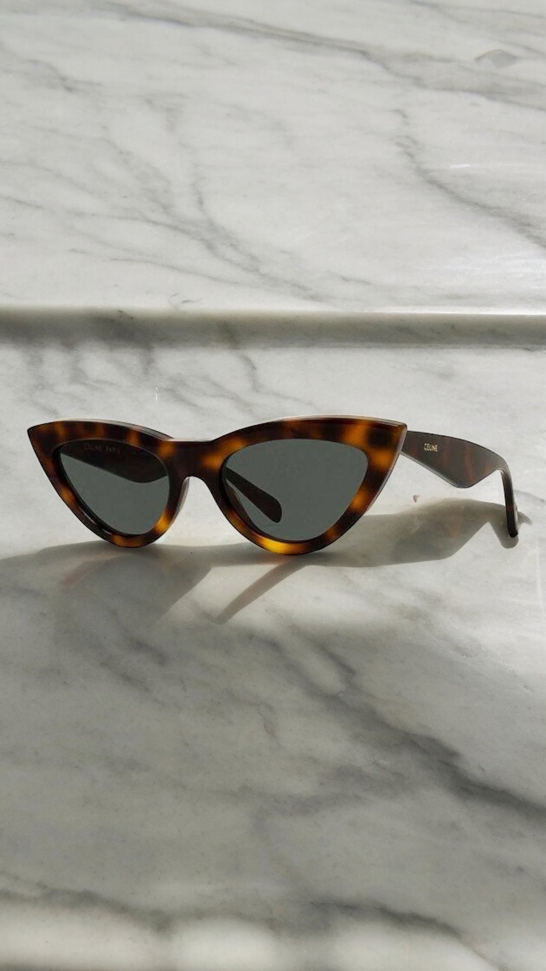 Lunettes de soleil Céline