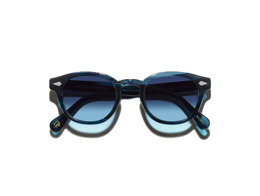 Moscot Lemtosh Ink | VitaminesD unique design style intemporel