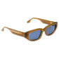 Lunettes de soleil Jackie UniqueDesignMilano