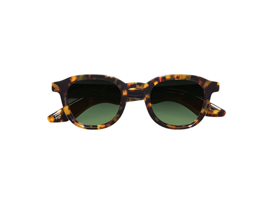 Lunette de soleil Moscot Dahven Tortoise reconditionnée