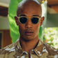 Hampton X Sun Garrett Leight