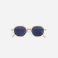 SATO Toliman S 304 – lunettes de soleil japonaises en titane