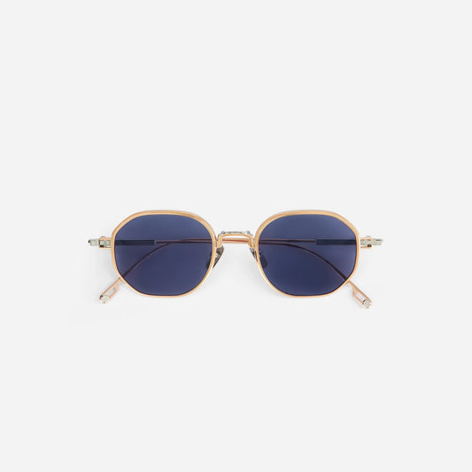 SATO Toliman S 304 – lunettes de soleil japonaises en titane