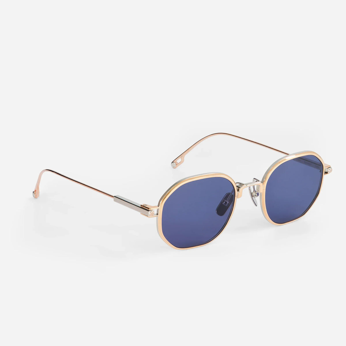 SATO Toliman S 304 – lunettes de soleil japonaises en titane
