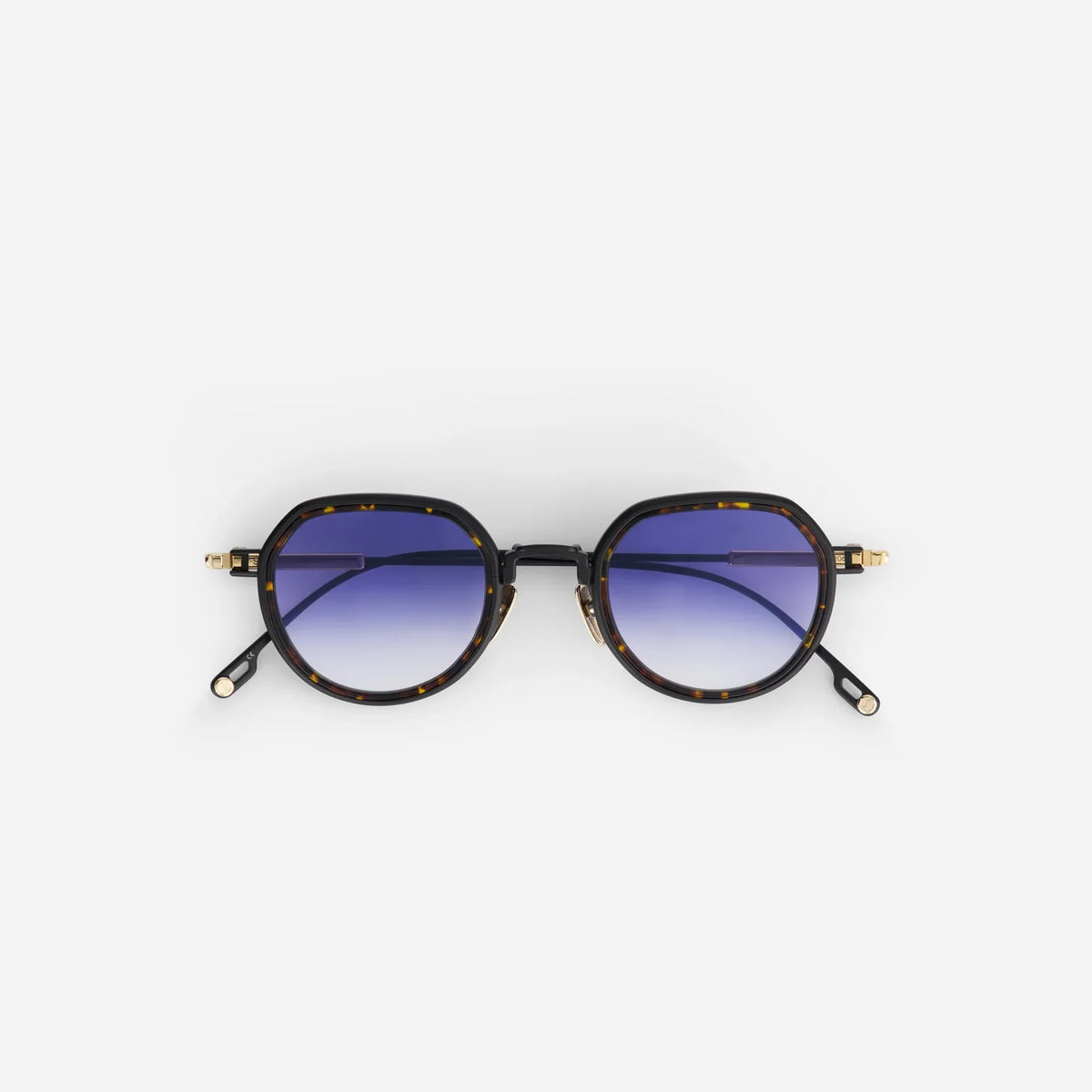 SATO Belel-T S2206 – lunettes de soleil japonaises en titane