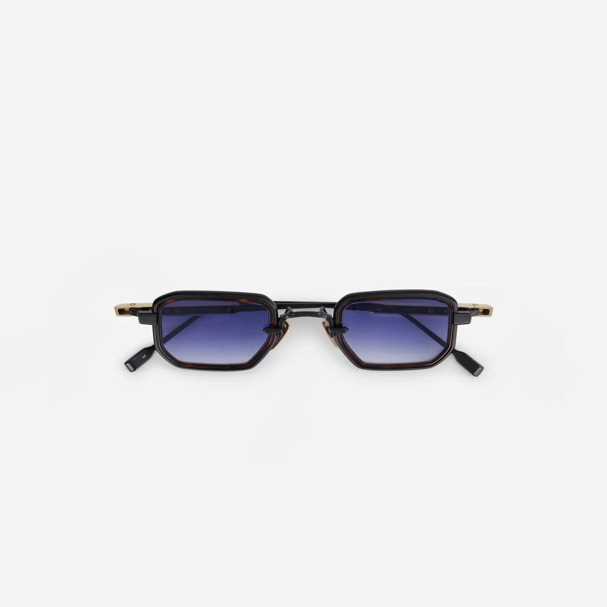 SATO Deneb-T B/LG-1 – lunettes de soleil japonaises en titane