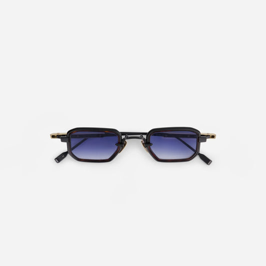 SATO Deneb-T B/LG-1 – lunettes de soleil japonaises en titane