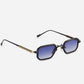 SATO Deneb-T B/LG-1 – lunettes de soleil japonaises en titane