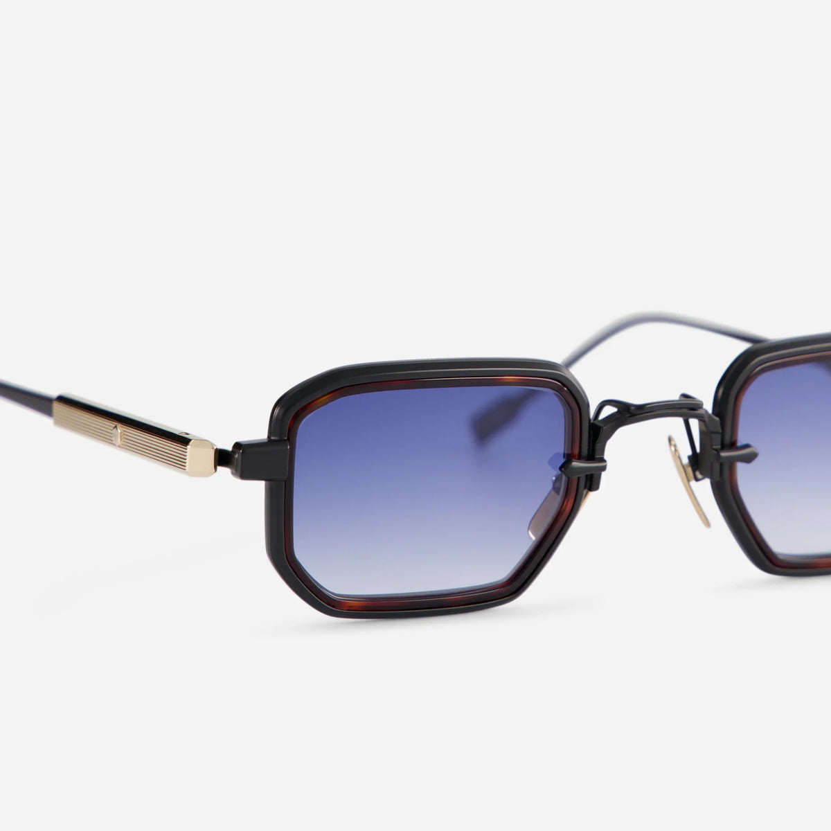 SATO Deneb-T B/LG-1 – lunettes de soleil japonaises en titane