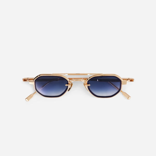 SATO Avior-T RG-1 – lunettes de soleil japonaises en titane