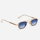 SATO Avior-T RG-1 – lunettes de soleil japonaises en titane