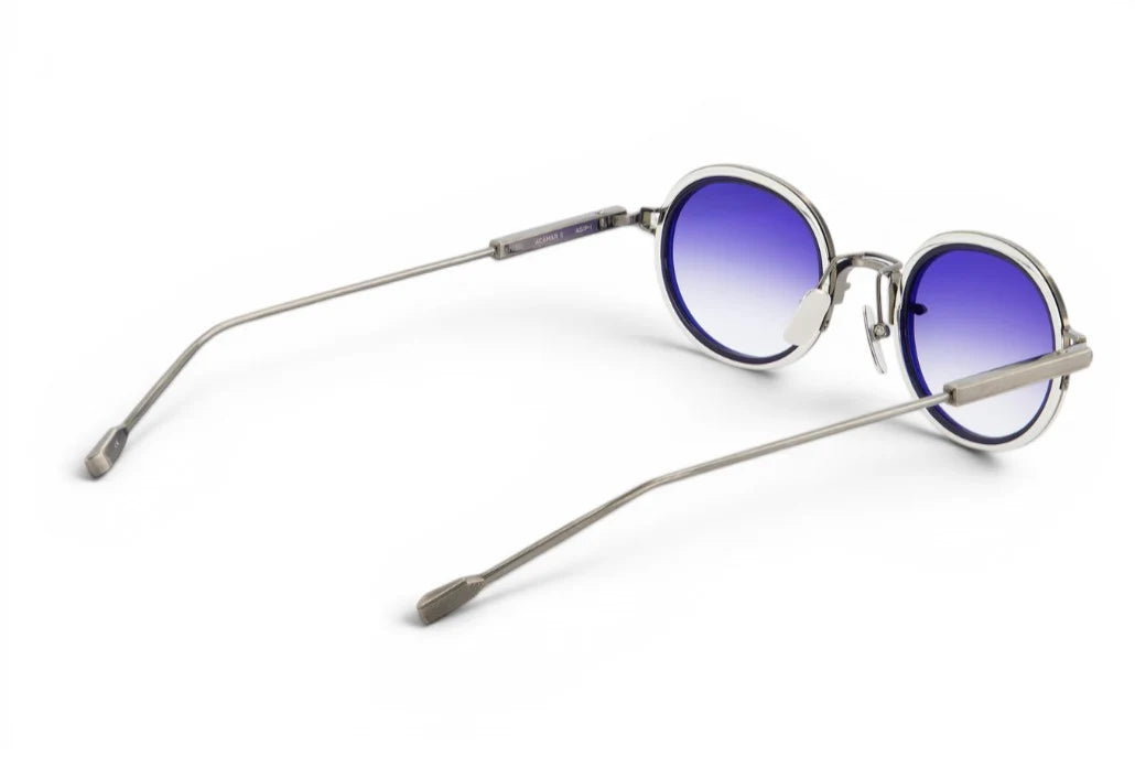 SATO Acamar II AS/P-1 – lunettes de soleil japonaises en titane
