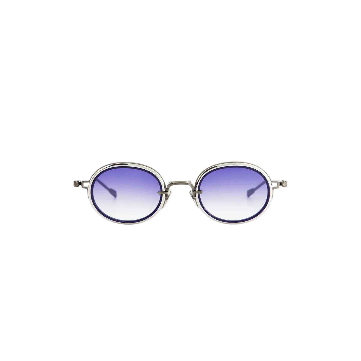 SATO Acamar II AS/P-1 – lunettes de soleil japonaises en titane