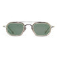 SATO Kursa P/LG-1 – lunettes de soleil japonaises en titane