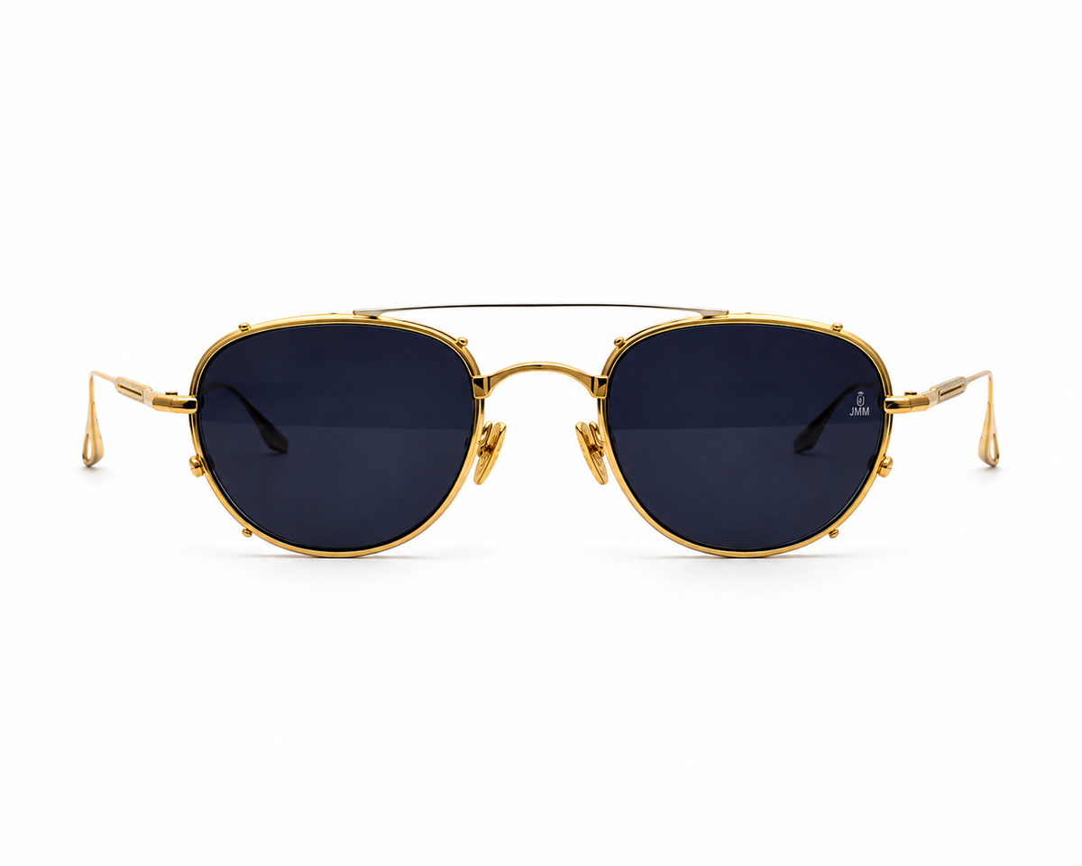 JACQUES MARIE MAGE HARCOURT GOLD – JMMHAR40