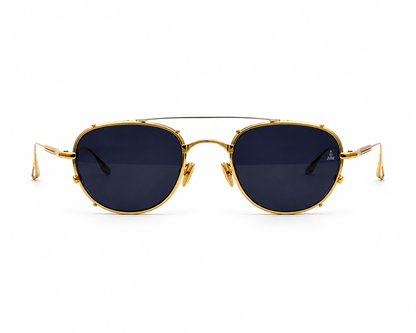 JACQUES MARIE MAGE HARCOURT GOLD – JMMHAR40