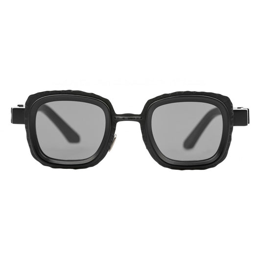 Kuboraum Z8 BM Col Noir Matt