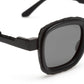 Kuboraum Z8 BM Col Noir Matt