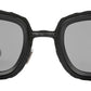Kuboraum Z8 BM Col Noir Matt