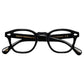 Lunettes de soleil Moscot Lemtosh Black neuve