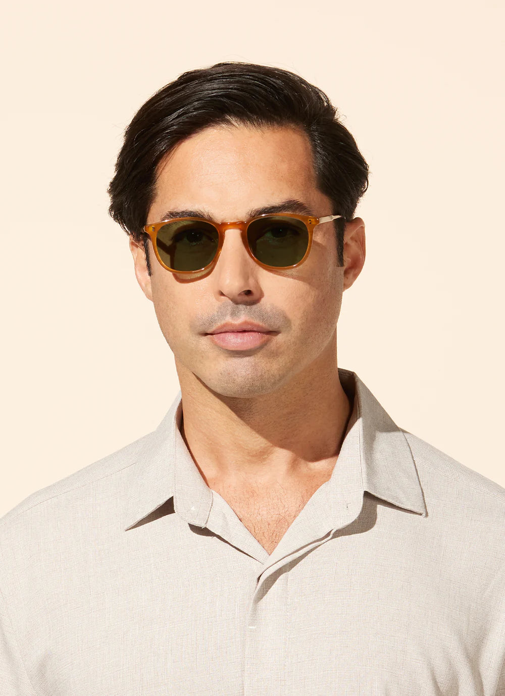 Kinney Sun Garrett Leight