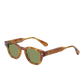 Lunetterie Générale – Apéro au Soleil Havana 24K Gold G15