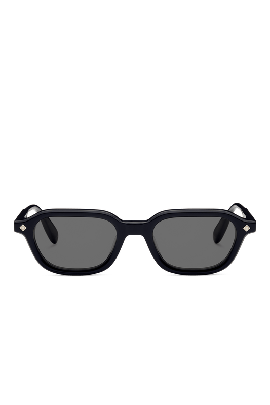 Lunetterie Générale – Dolce Far Niente Black & Palladium
