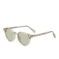 Lunetterie Générale Desert Rain Smoked Crystal Palladium G13