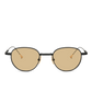 Lunetterie Générale – No Time to Die Black & 18K Gold