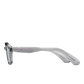 Lunetterie Générale – Pièce de Résistance Grey Crystal & Palladium