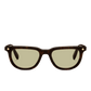 Lunetterie Générale Tokyo Nights Dark Tortoise & 18K Gold