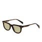 Lunetterie Générale Tokyo Nights Dark Tortoise & 18K Gold