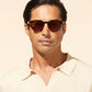 Morningside X sun Garrett Leight