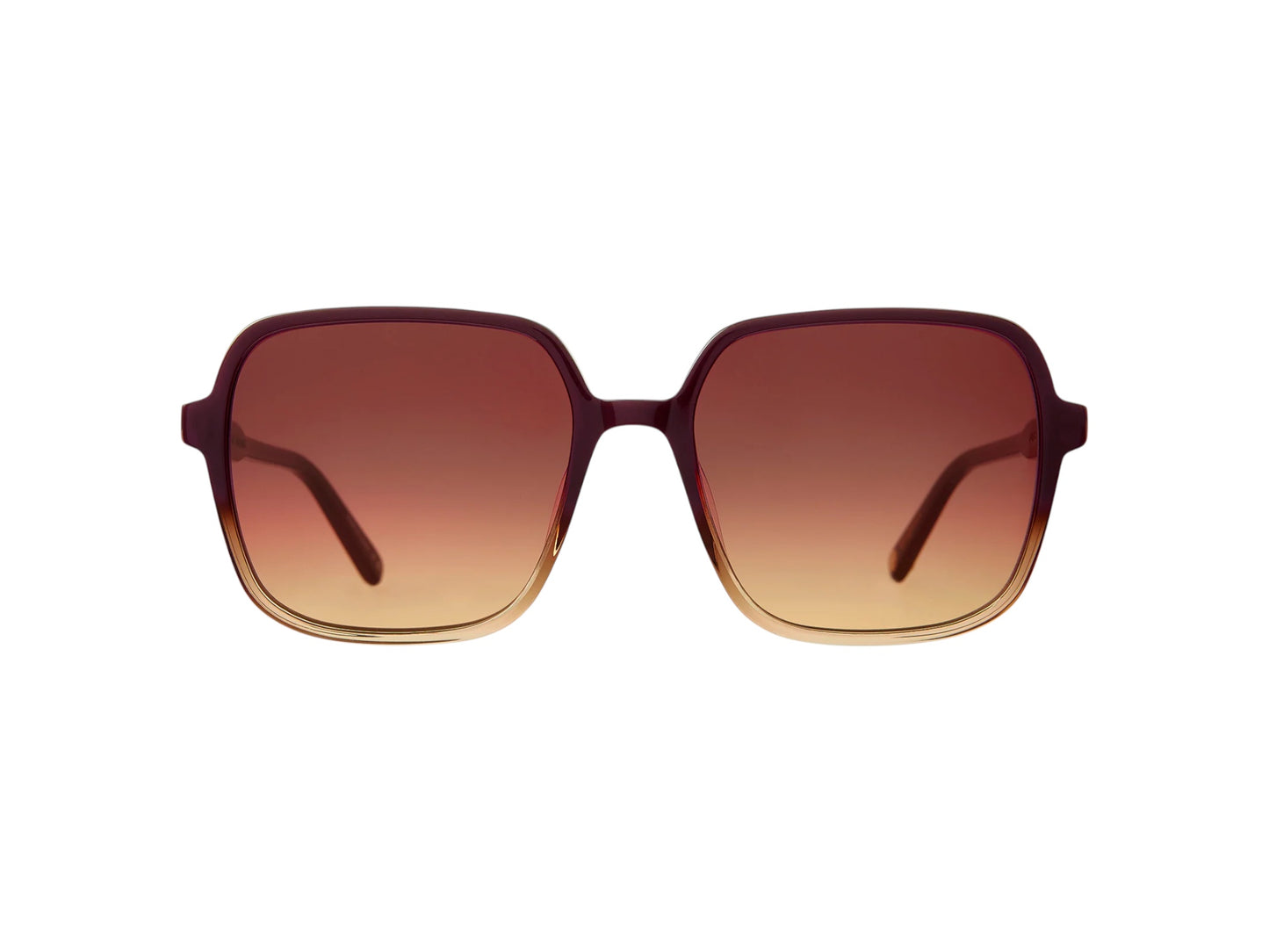 Agnes sun Garrett Leight